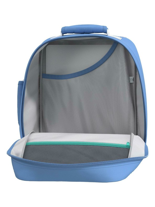 CabinZero Ruksak CabinZero Classic 28L Infinity Blue