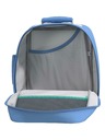 CabinZero Ruksak CabinZero Classic 28L Infinity Blue