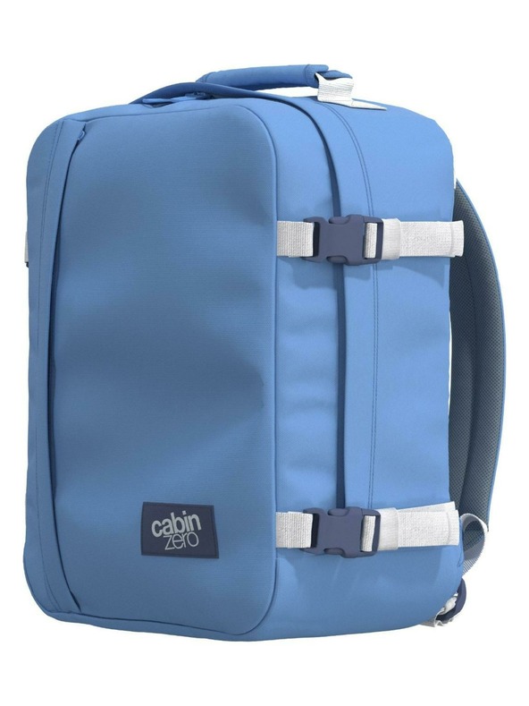 CabinZero Ruksak CabinZero Classic 28L Infinity Blue