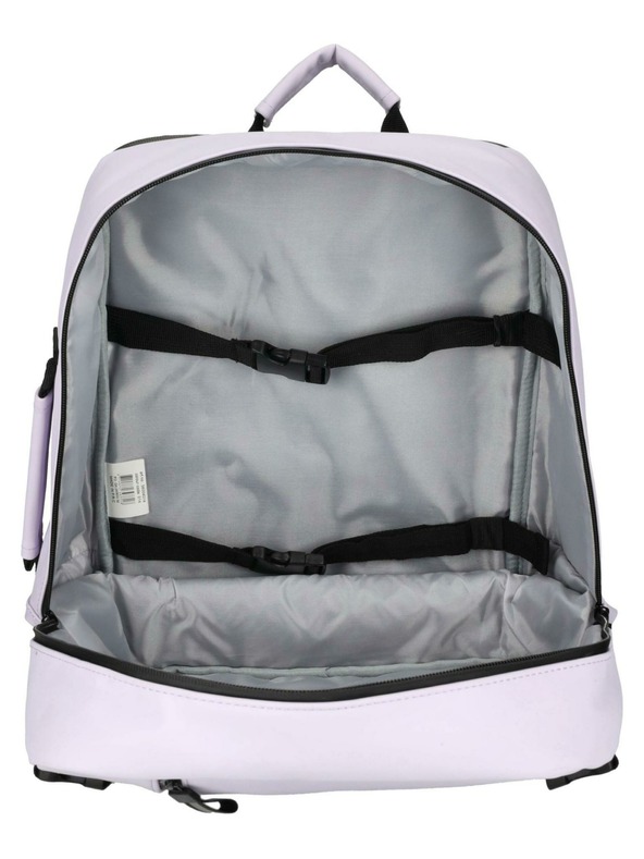 Enrico Benetti Ruksak Enrico Benetti Bergen 56004 Lilac