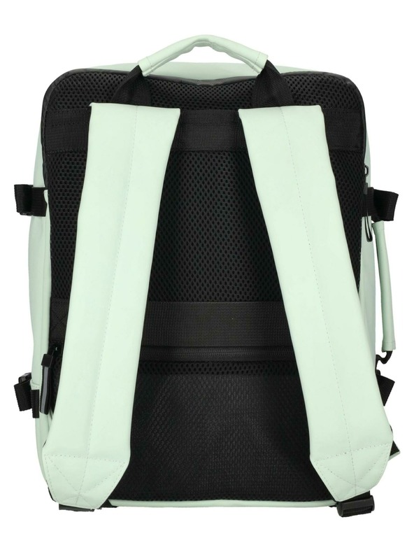 Enrico Benetti Ruksak Enrico Benetti Bergen 56004 Mint