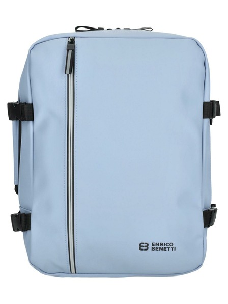 Enrico Benetti Ruksak Enrico Benetti Bergen 56004 Jeansblue