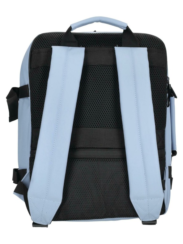 Enrico Benetti Ruksak Enrico Benetti Bergen 56004 Jeansblue