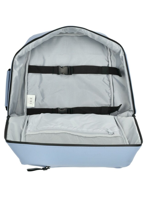 Enrico Benetti Ruksak Enrico Benetti Bergen 56004 Jeansblue