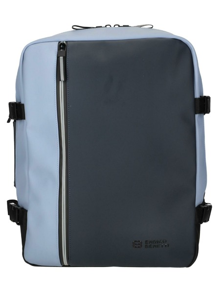 Enrico Benetti Ruksak Enrico Benetti Bergen 56004 Navy-Jeans