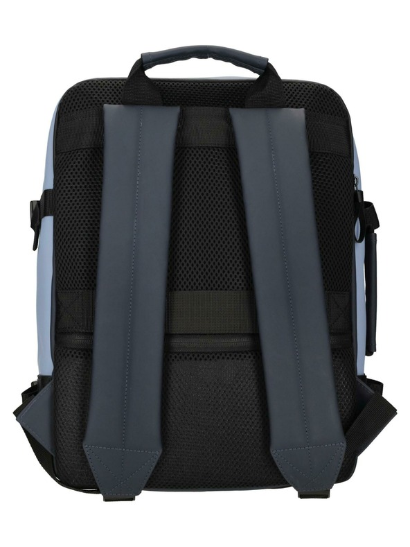 Enrico Benetti Ruksak Enrico Benetti Bergen 56004 Navy-Jeans