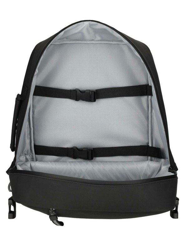 Enrico Benetti Ruksak Enrico Benetti Bergen 56004 Black