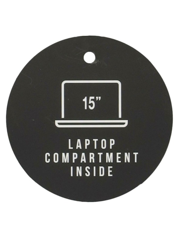 Enrico Benetti Ruksak Enrico Benetti Bergen 56004 Navy