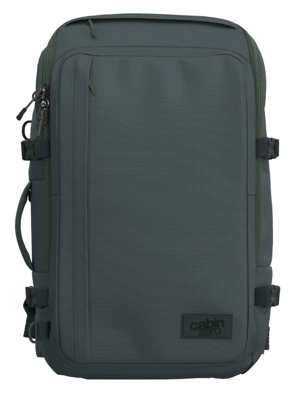 CabinZero Ruksak CabinZero Adv 42L Original Grey