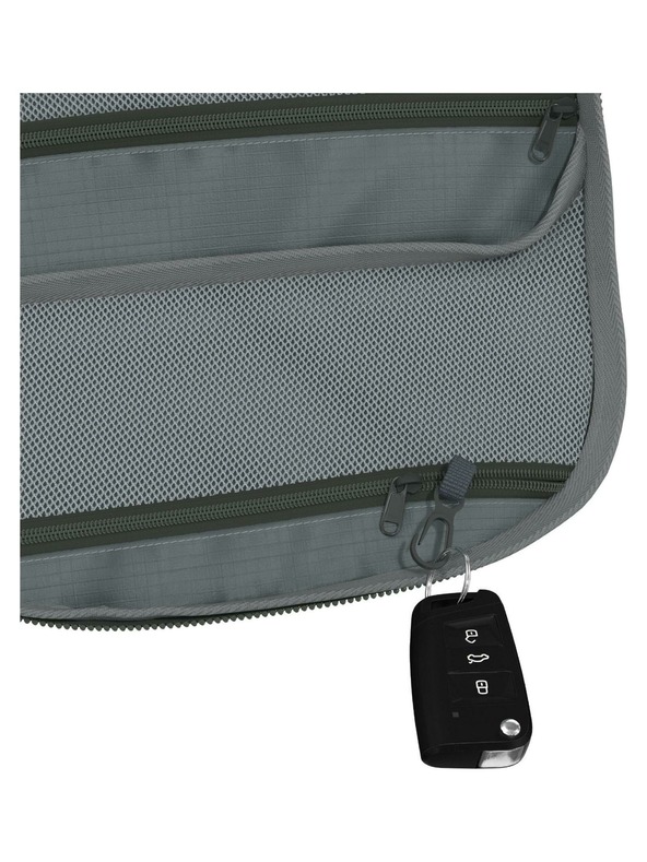 CabinZero Ruksak CabinZero Adv 42L Original Grey