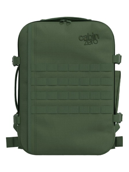 CabinZero Ruksak CabinZero Military 36L Mystic Green