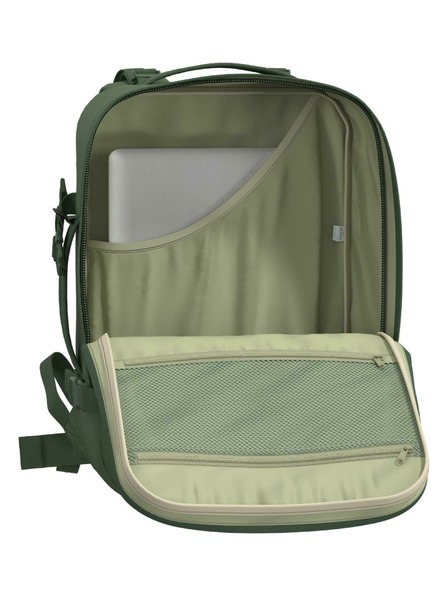 CabinZero Ruksak CabinZero Military 36L Mystic Green