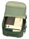 CabinZero Ruksak CabinZero Military 36L Mystic Green
