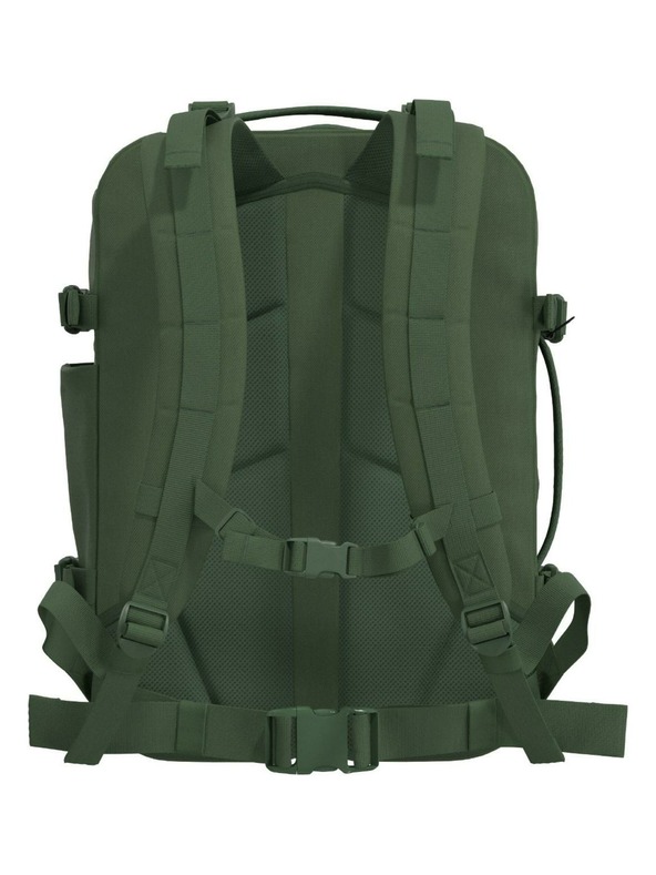 CabinZero Ruksak CabinZero Military 36L Mystic Green