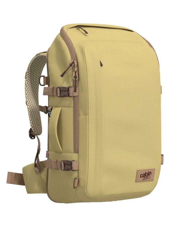 CabinZero Ruksak CabinZero Adv 42L Moonstone