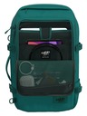 CabinZero Ruksak CabinZero Adv Pro 42L Kerala Green