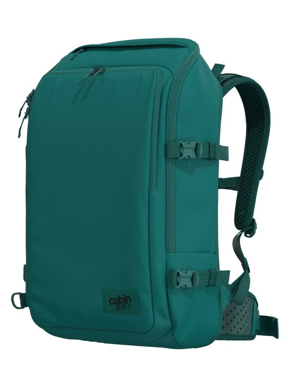 CabinZero Ruksak CabinZero Adv Pro 42L Kerala Green