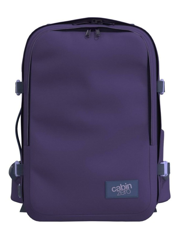 CabinZero Ruksak CabinZero Classic Pro 32L Solace Sky