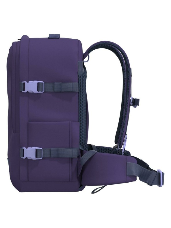 CabinZero Ruksak CabinZero Classic Pro 32L Solace Sky