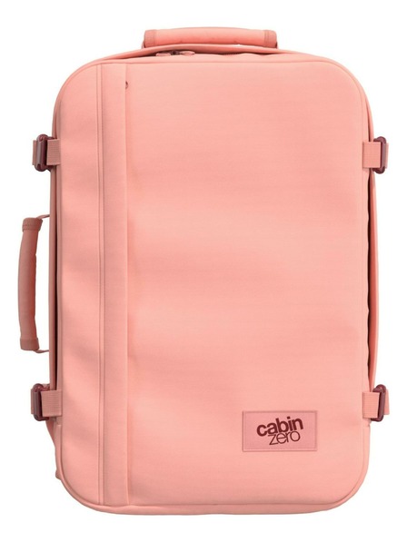 CabinZero Ruksak CabinZero Classic 36L Macaroon Pink