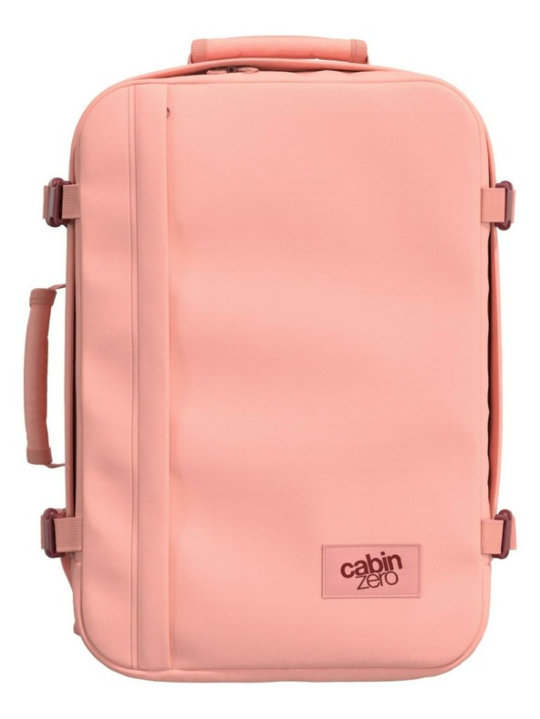 CabinZero Ruksak CabinZero Classic 36L Macaroon Pink