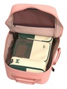 CabinZero Ruksak CabinZero Classic 36L Macaroon Pink