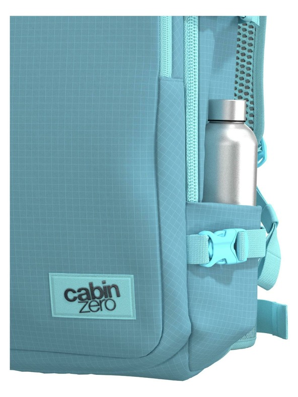CabinZero Ruksak CabinZero Adv Pro 32L Maldives Blue