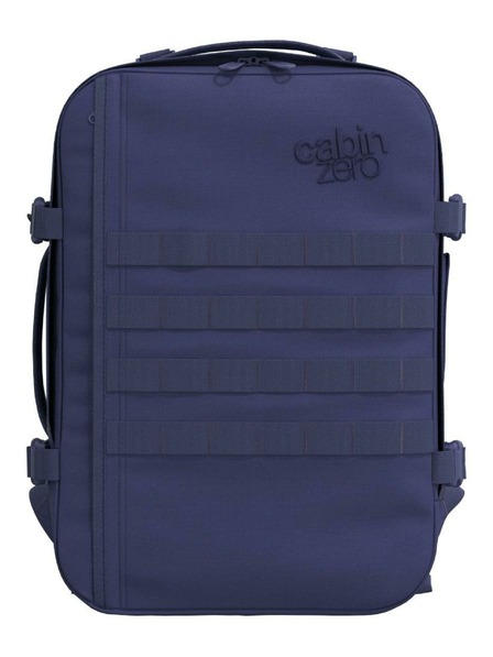 CabinZero Ruksak CabinZero Military 28L Galaxy Blue