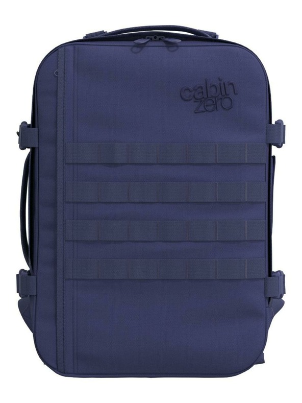 CabinZero Ruksak CabinZero Military 28L Galaxy Blue