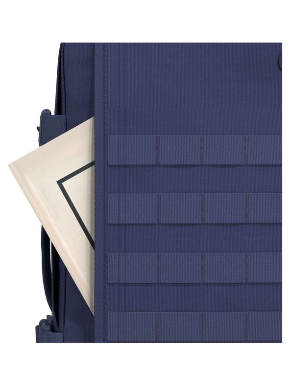 CabinZero Ruksak CabinZero Military 28L Galaxy Blue