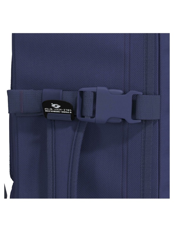 CabinZero Ruksak CabinZero Military 28L Galaxy Blue