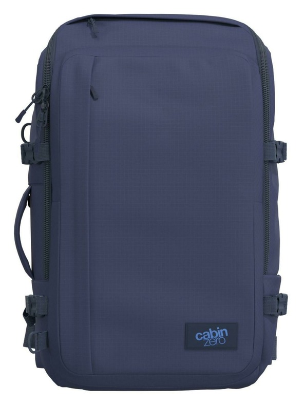 CabinZero Ruksak CabinZero Adv 42L Galaxy Blue