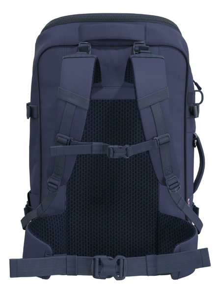 CabinZero Ruksak CabinZero Adv 42L Galaxy Blue