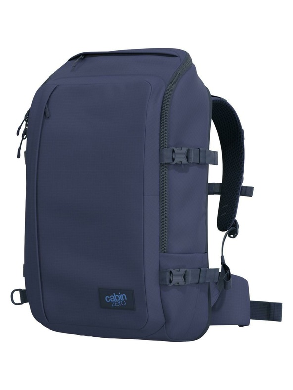 CabinZero Ruksak CabinZero Adv 42L Galaxy Blue