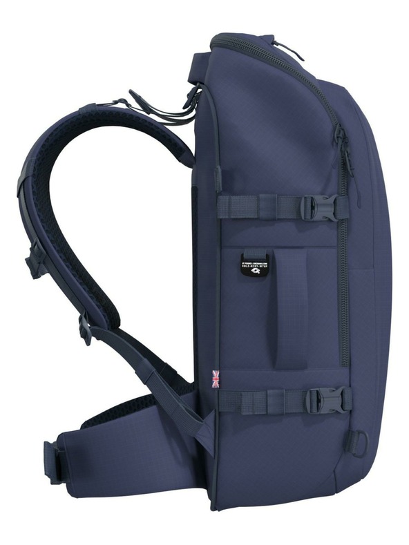 CabinZero Ruksak CabinZero Adv 42L Galaxy Blue