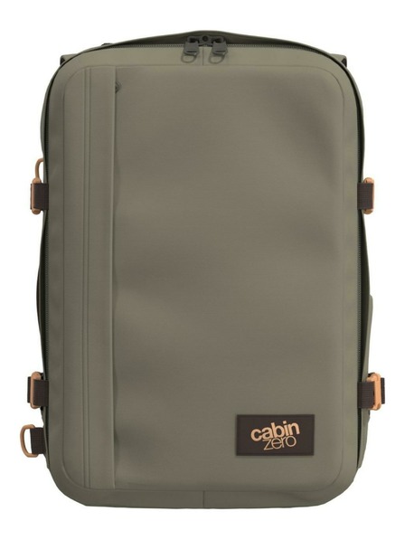 CabinZero Ruksak CabinZero Classic Plus 32L Grey Moor
