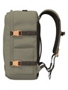 CabinZero Ruksak CabinZero Classic Plus 32L Grey Moor