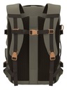 CabinZero Ruksak CabinZero Classic Plus 32L Grey Moor