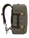 CabinZero Ruksak CabinZero Classic Plus 32L Grey Moor