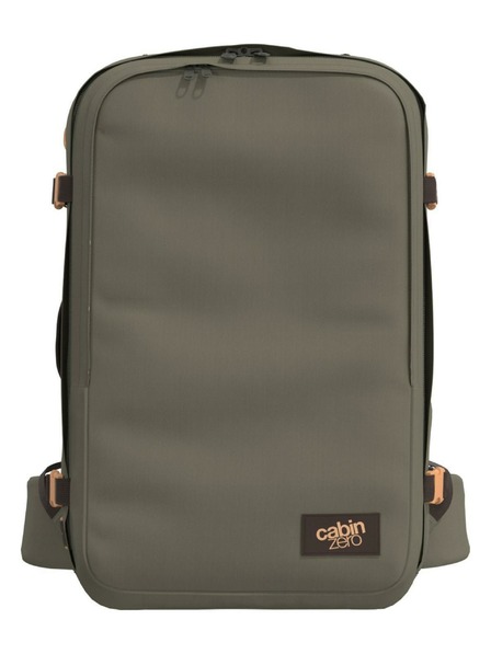 CabinZero Ruksak CabinZero Classic Pro 42L Grey Moor