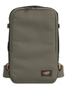 CabinZero Ruksak CabinZero Classic Pro 42L Grey Moor
