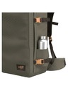CabinZero Ruksak CabinZero Classic Pro 42L Grey Moor
