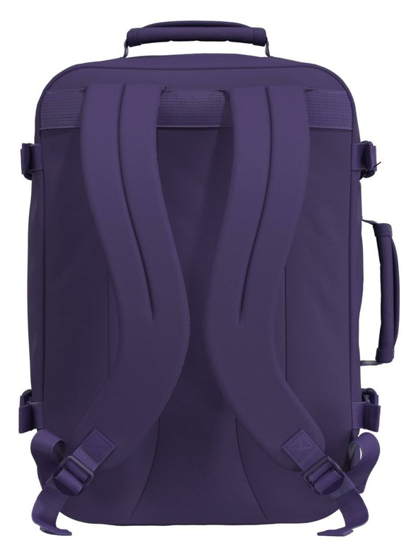 CabinZero Ruksak CabinZero Classic 36L Solace Sky