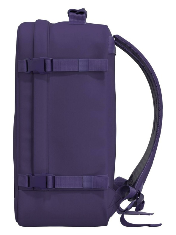 CabinZero Ruksak CabinZero Classic 36L Solace Sky