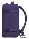 CabinZero Ruksak CabinZero Classic 36L Solace Sky