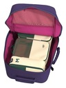 CabinZero Ruksak CabinZero Classic 36L Solace Sky