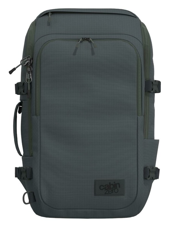 CabinZero Ruksak CabinZero Adv Pro 32L Original Grey