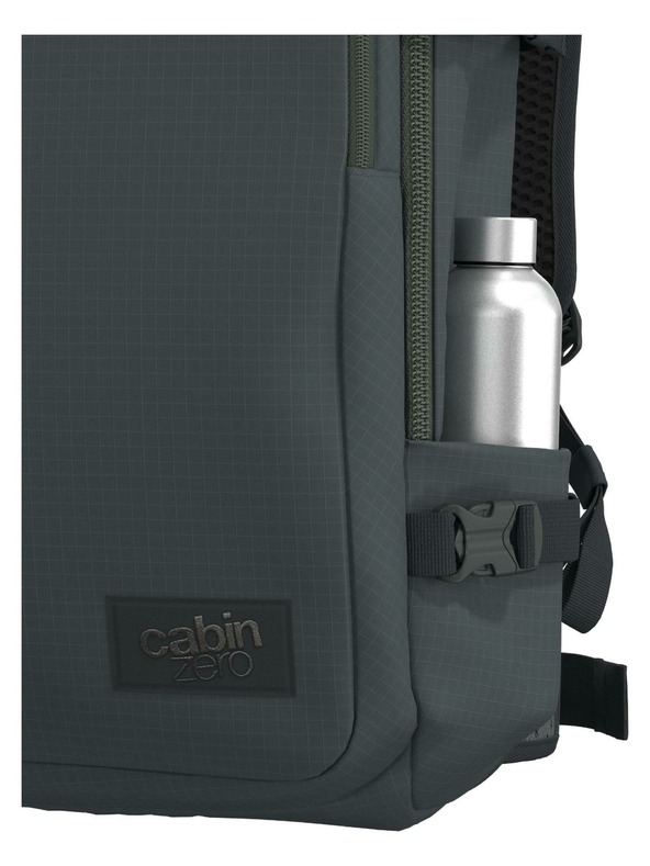 CabinZero Ruksak CabinZero Adv Pro 32L Original Grey