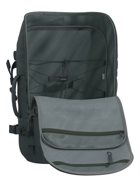 CabinZero Ruksak CabinZero Adv Pro 32L Original Grey