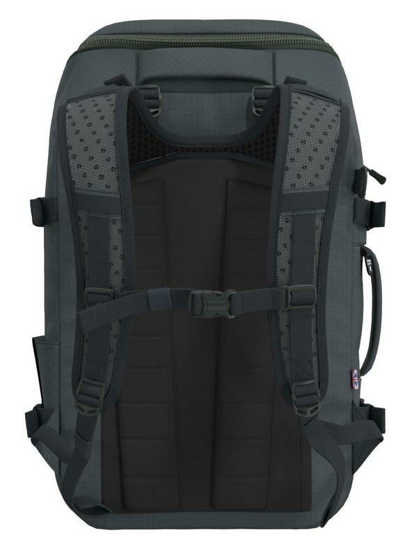 CabinZero Ruksak CabinZero Adv Pro 32L Original Grey
